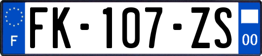 FK-107-ZS