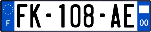 FK-108-AE