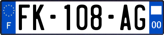 FK-108-AG