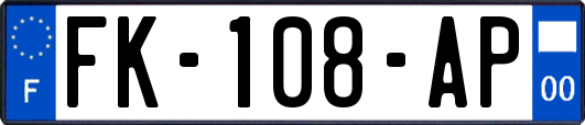 FK-108-AP