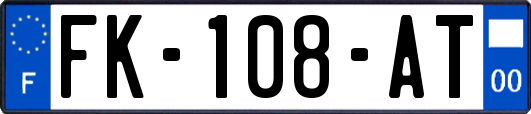 FK-108-AT