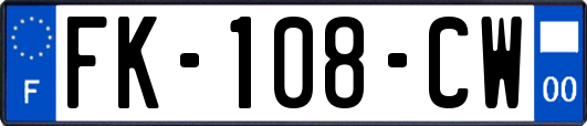 FK-108-CW