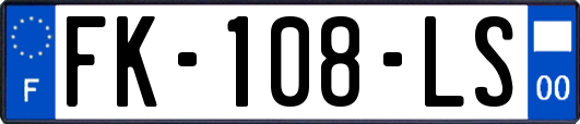 FK-108-LS