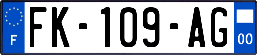 FK-109-AG