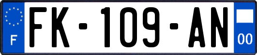 FK-109-AN