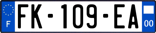 FK-109-EA