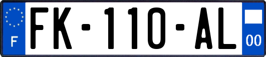 FK-110-AL