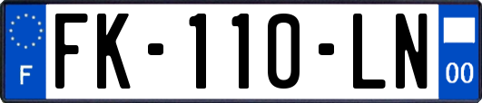 FK-110-LN