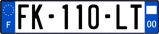 FK-110-LT