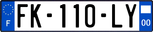 FK-110-LY