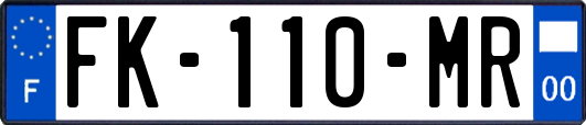 FK-110-MR