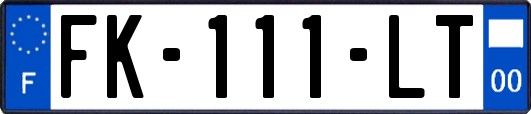 FK-111-LT