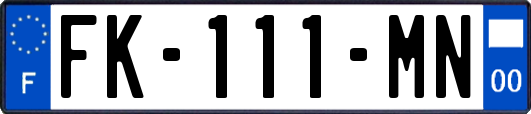 FK-111-MN