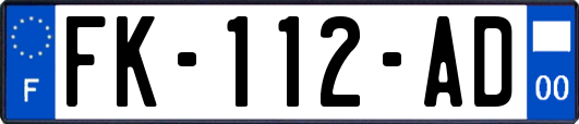 FK-112-AD