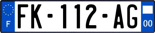 FK-112-AG