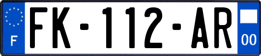 FK-112-AR