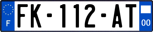 FK-112-AT