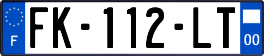 FK-112-LT