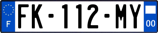 FK-112-MY