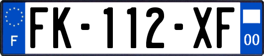 FK-112-XF