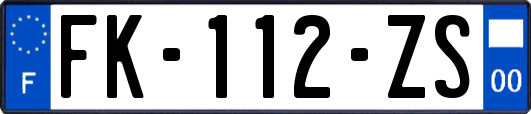 FK-112-ZS