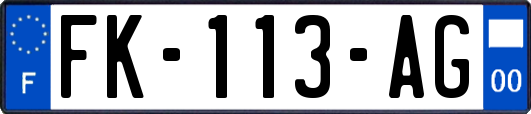 FK-113-AG