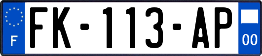 FK-113-AP