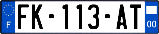 FK-113-AT