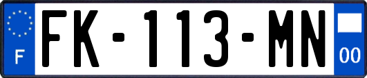 FK-113-MN