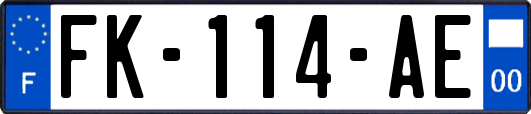 FK-114-AE