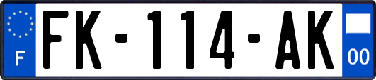 FK-114-AK