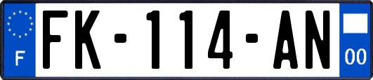 FK-114-AN