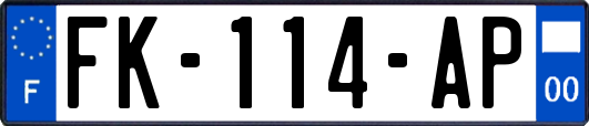 FK-114-AP