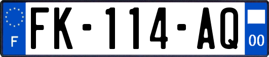 FK-114-AQ