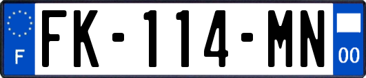 FK-114-MN