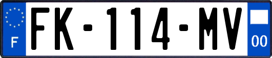 FK-114-MV