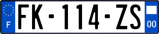 FK-114-ZS