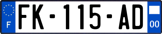 FK-115-AD