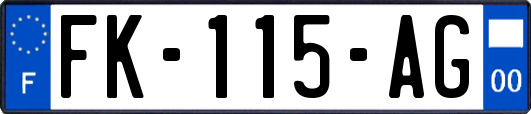 FK-115-AG