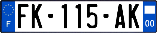 FK-115-AK