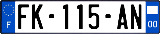 FK-115-AN