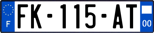 FK-115-AT