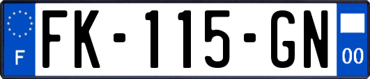 FK-115-GN