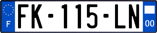 FK-115-LN