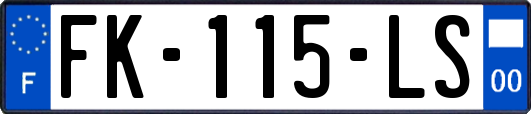 FK-115-LS