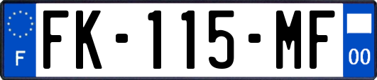 FK-115-MF