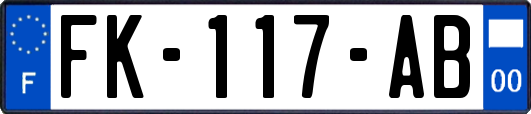 FK-117-AB