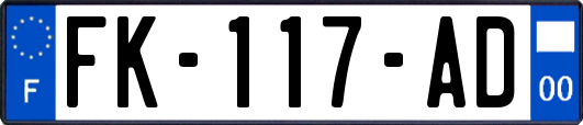 FK-117-AD