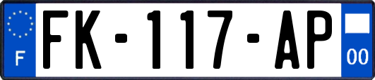 FK-117-AP