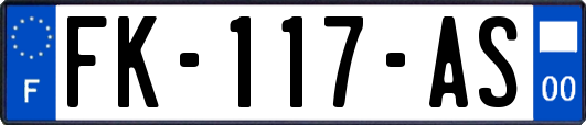 FK-117-AS